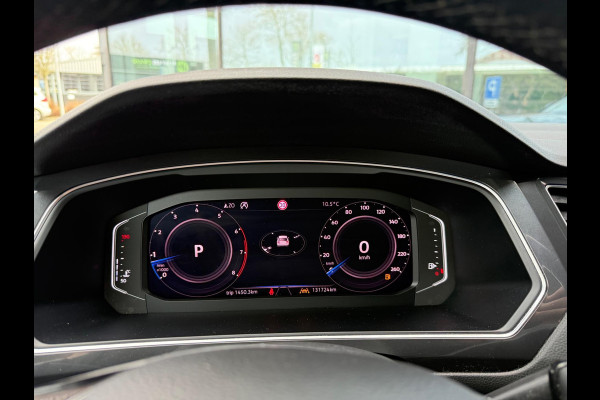 Volkswagen Tiguan Allspace 1.5 TSI Comfortline Business 7p. - Automaat - Virt.Cockpit - Navi - Trekhaak - Org.NL