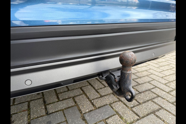 Volkswagen Tiguan Allspace 1.5 TSI Comfortline Business 7p. - Automaat - Virt.Cockpit - Navi - Trekhaak - Org.NL