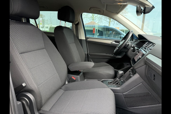 Volkswagen Tiguan Allspace 1.5 TSI Comfortline Business 7p. - Automaat - Virt.Cockpit - Navi - Trekhaak - Org.NL