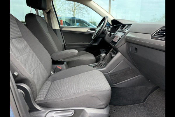 Volkswagen Tiguan Allspace 1.5 TSI Comfortline Business 7p. - Automaat - Virt.Cockpit - Navi - Trekhaak - Org.NL