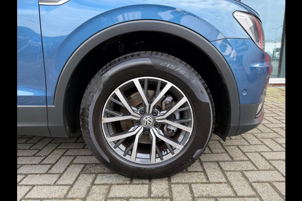 Volkswagen Tiguan Allspace 1.5 TSI Comfortline Business 7p. - Automaat - Virt.Cockpit - Navi - Trekhaak - Org.NL