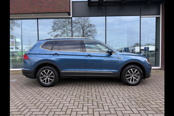 Volkswagen Tiguan Allspace 1.5 TSI Comfortline Business 7p. - Automaat - Virt.Cockpit - Navi - Trekhaak - Org.NL