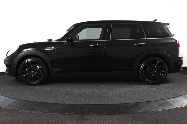 MINI Clubman 1.5 One Chili 100 PK | Cruise | Stoelverw. | Harman/Kardon | PDC | Camera | NAV + App. Connect | ECC | LM 18" |