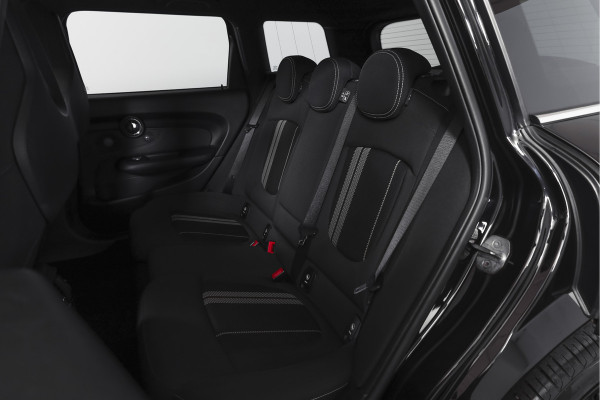 MINI Clubman 1.5 One Chili 100 PK | Cruise | Stoelverw. | Harman/Kardon | PDC | Camera | NAV + App. Connect | ECC | LM 18" |