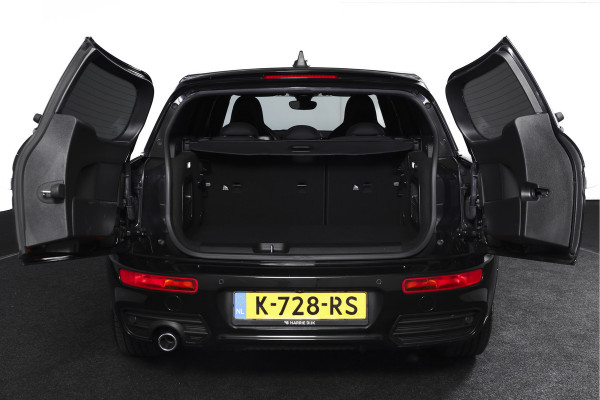 MINI Clubman 1.5 One Chili 100 PK | Cruise | Stoelverw. | Harman/Kardon | PDC | Camera | NAV + App. Connect | ECC | LM 18" |