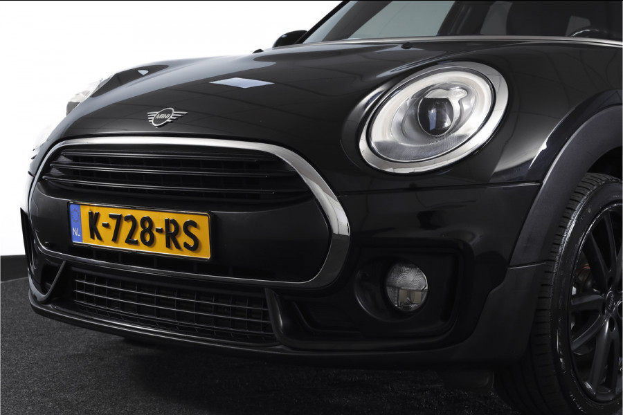 MINI Clubman 1.5 One Chili 100 PK | Cruise | Stoelverw. | Harman/Kardon | PDC | Camera | NAV + App. Connect | ECC | LM 18" |