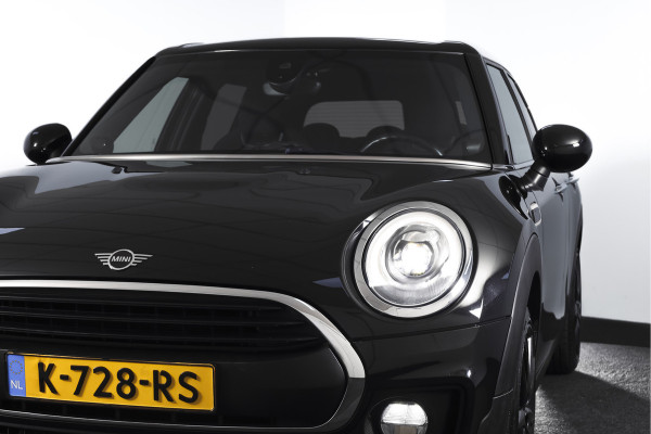 MINI Clubman 1.5 One Chili 100 PK | Cruise | Stoelverw. | Harman/Kardon | PDC | Camera | NAV + App. Connect | ECC | LM 18" |