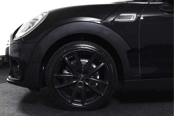 MINI Clubman 1.5 One Chili 100 PK | Cruise | Stoelverw. | Harman/Kardon | PDC | Camera | NAV + App. Connect | ECC | LM 18" |