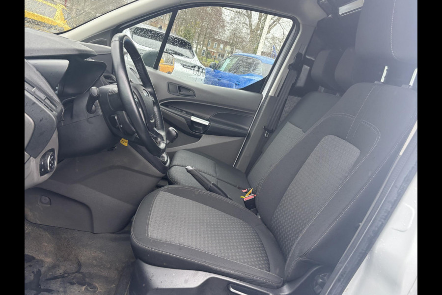 Ford Transit Connect 1.0 Ecoboost L1 Trend | SCI | 100pk | Trekhaak | Cruise control | Parkeersensoren | 3 zits | Bluetooth