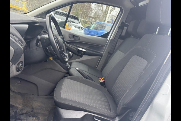 Ford Transit Connect 1.0 Ecoboost L1 Trend | SCI | 100pk | Trekhaak | Cruise control | Parkeersensoren | 3 zits | Bluetooth