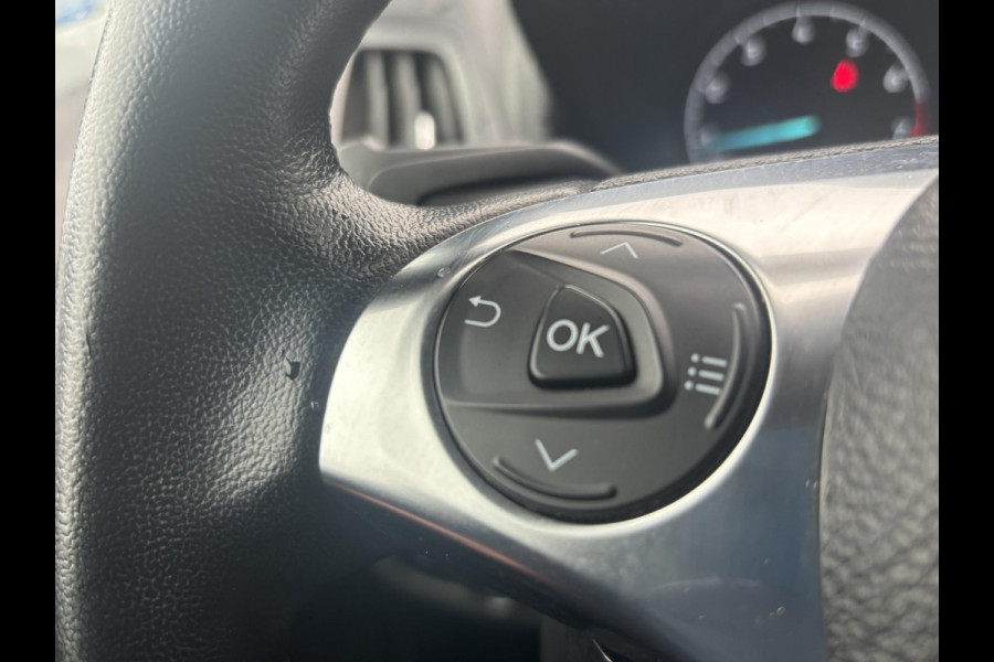 Ford Transit Connect 1.0 Ecoboost L1 Trend | SCI | 100pk | Trekhaak | Cruise control | Parkeersensoren | 3 zits | Bluetooth