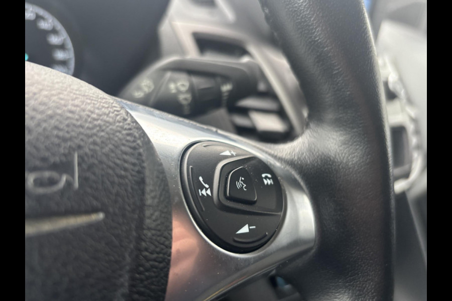 Ford Transit Connect 1.0 Ecoboost L1 Trend | SCI | 100pk | Trekhaak | Cruise control | Parkeersensoren | 3 zits | Bluetooth