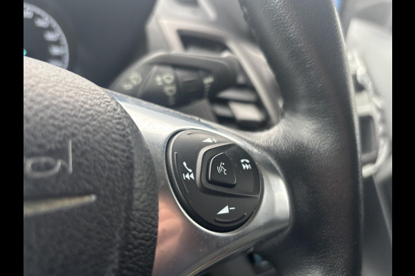 Ford Transit Connect 1.0 Ecoboost L1 Trend | SCI | 100pk | Trekhaak | Cruise control | Parkeersensoren | 3 zits | Bluetooth