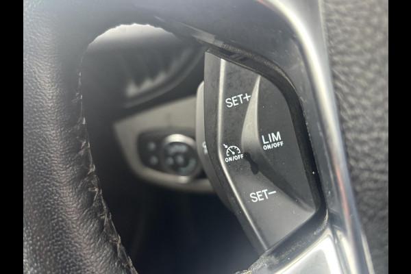 Ford Transit Connect 1.0 Ecoboost L1 Trend | SCI | 100pk | Trekhaak | Cruise control | Parkeersensoren | 3 zits | Bluetooth