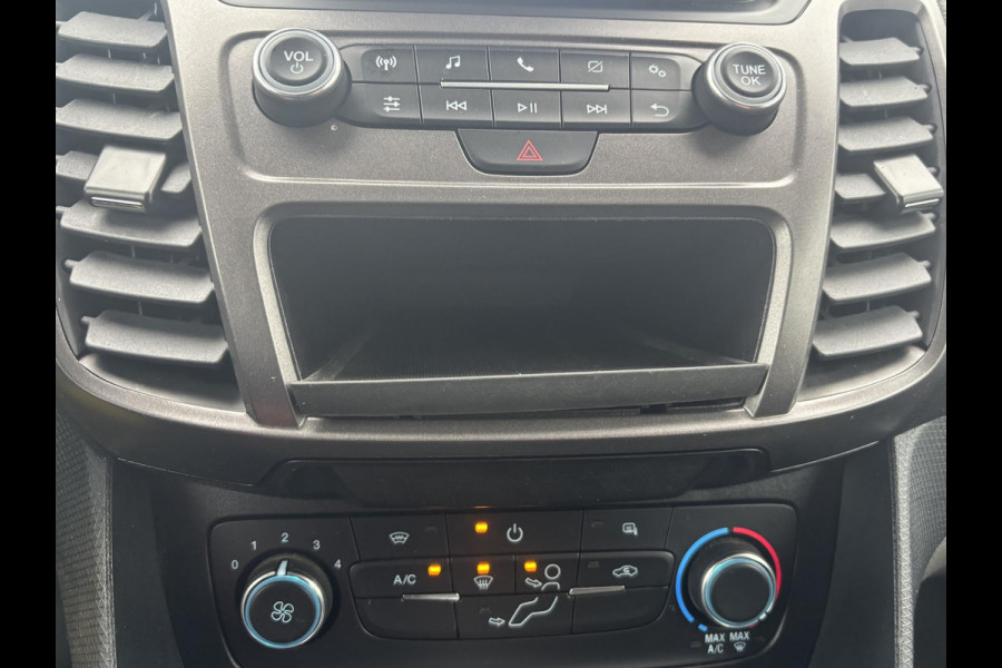 Ford Transit Connect 1.0 Ecoboost L1 Trend | SCI | 100pk | Trekhaak | Cruise control | Parkeersensoren | 3 zits | Bluetooth