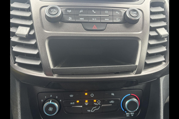 Ford Transit Connect 1.0 Ecoboost L1 Trend | SCI | 100pk | Trekhaak | Cruise control | Parkeersensoren | 3 zits | Bluetooth