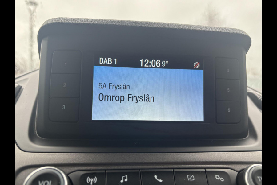 Ford Transit Connect 1.0 Ecoboost L1 Trend | SCI | 100pk | Trekhaak | Cruise control | Parkeersensoren | 3 zits | Bluetooth