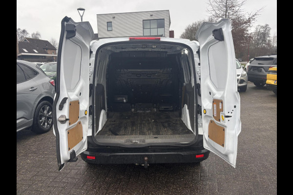 Ford Transit Connect 1.0 Ecoboost L1 Trend | SCI | 100pk | Trekhaak | Cruise control | Parkeersensoren | 3 zits | Bluetooth