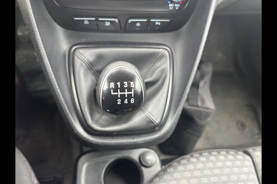 Ford Transit Connect 1.0 Ecoboost L1 Trend | SCI | 100pk | Trekhaak | Cruise control | Parkeersensoren | 3 zits | Bluetooth