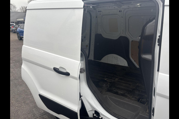 Ford Transit Connect 1.0 Ecoboost L1 Trend | SCI | 100pk | Trekhaak | Cruise control | Parkeersensoren | 3 zits | Bluetooth