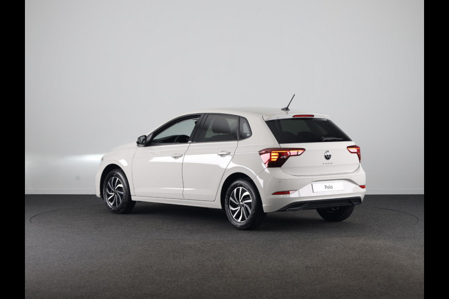 Volkswagen Polo GP Life Edition 1.0 70 kW / 95 pk TSI Hatchback 5 ver