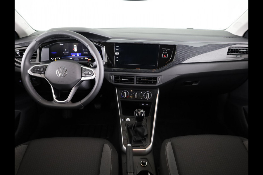 Volkswagen Polo GP Life Edition 1.0 70 kW / 95 pk TSI Hatchback 5 ver