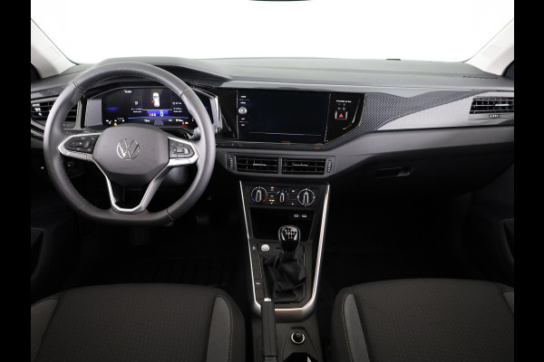 Volkswagen Polo GP Life Edition 1.0 70 kW / 95 pk TSI Hatchback 5 ver