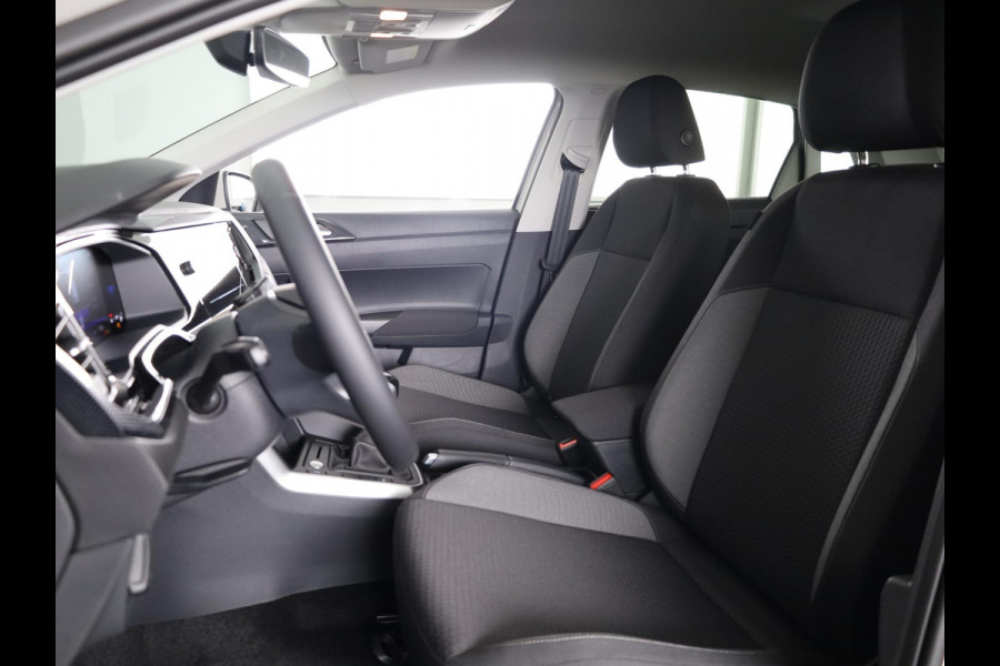 Volkswagen Polo GP Life Edition 1.0 70 kW / 95 pk TSI Hatchback 5 ver