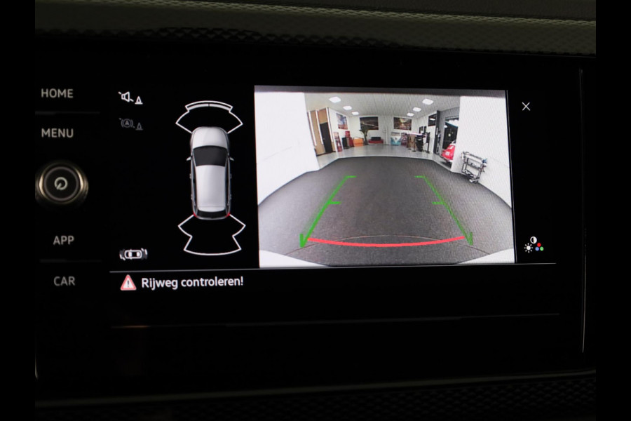 Volkswagen Polo GP Life Edition 1.0 70 kW / 95 pk TSI Hatchback 5 ver