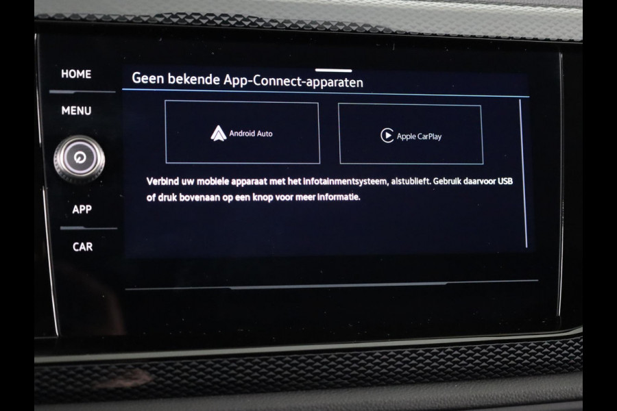 Volkswagen Polo GP Life Edition 1.0 70 kW / 95 pk TSI Hatchback 5 ver