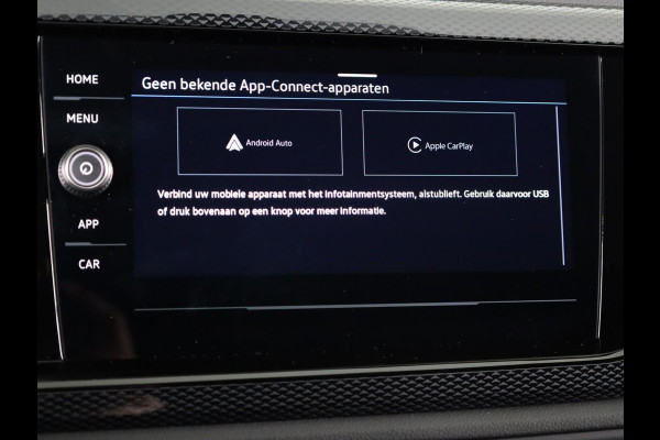 Volkswagen Polo GP Life Edition 1.0 70 kW / 95 pk TSI Hatchback 5 ver