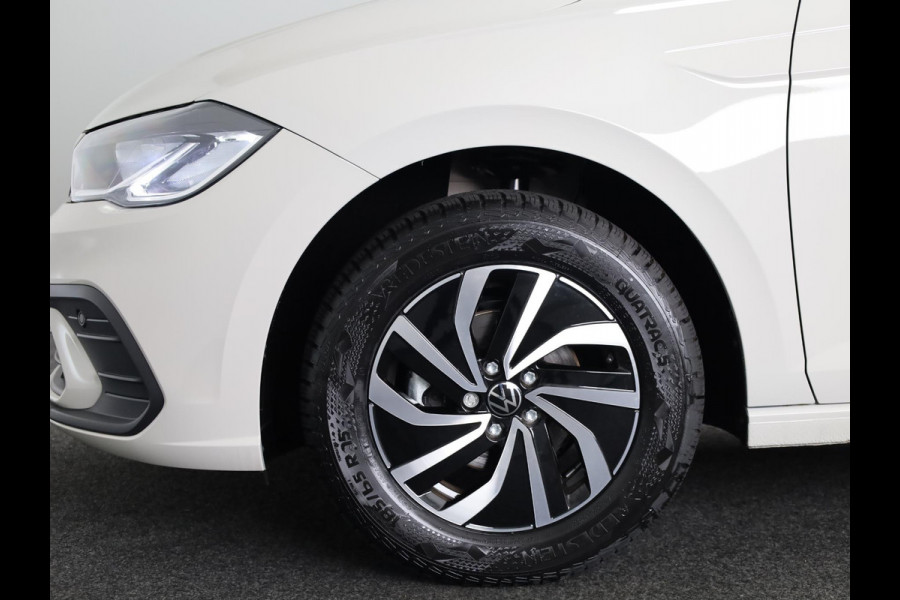 Volkswagen Polo GP Life Edition 1.0 70 kW / 95 pk TSI Hatchback 5 ver