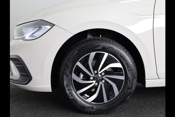 Volkswagen Polo GP Life Edition 1.0 70 kW / 95 pk TSI Hatchback 5 ver