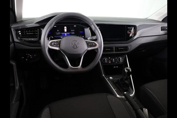 Volkswagen Polo GP Life Edition 1.0 70 kW / 95 pk TSI Hatchback 5 ver