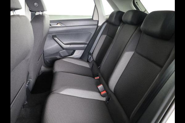 Volkswagen Polo GP Life Edition 1.0 70 kW / 95 pk TSI Hatchback 5 ver