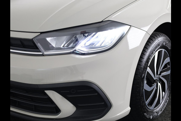 Volkswagen Polo GP Life Edition 1.0 70 kW / 95 pk TSI Hatchback 5 ver