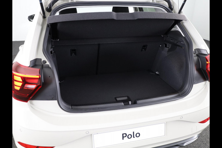 Volkswagen Polo GP Life Edition 1.0 70 kW / 95 pk TSI Hatchback 5 ver