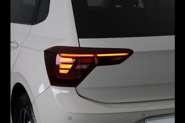 Volkswagen Polo GP Life Edition 1.0 70 kW / 95 pk TSI Hatchback 5 ver