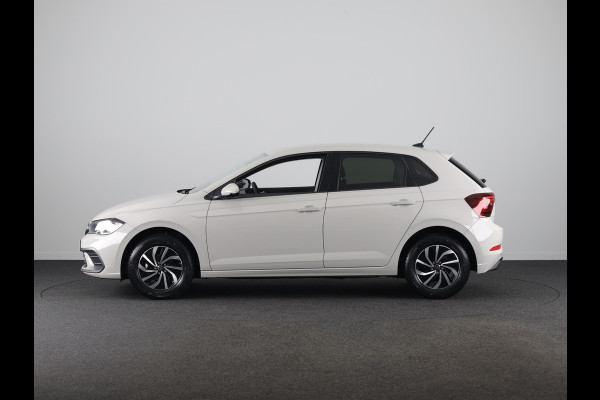 Volkswagen Polo GP Life Edition 1.0 70 kW / 95 pk TSI Hatchback 5 ver