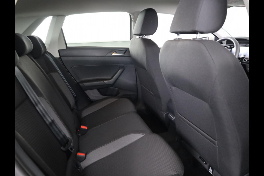 Volkswagen Polo GP Life Edition 1.0 70 kW / 95 pk TSI Hatchback 5 ver