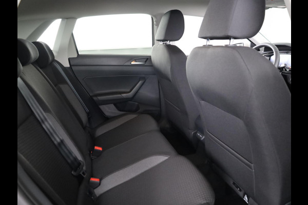 Volkswagen Polo GP Life Edition 1.0 70 kW / 95 pk TSI Hatchback 5 ver