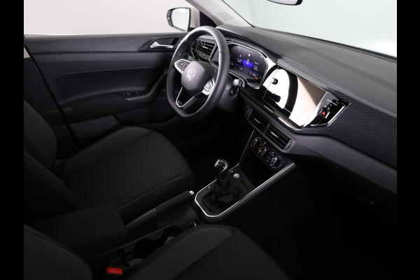 Volkswagen Polo GP Life Edition 1.0 70 kW / 95 pk TSI Hatchback 5 ver