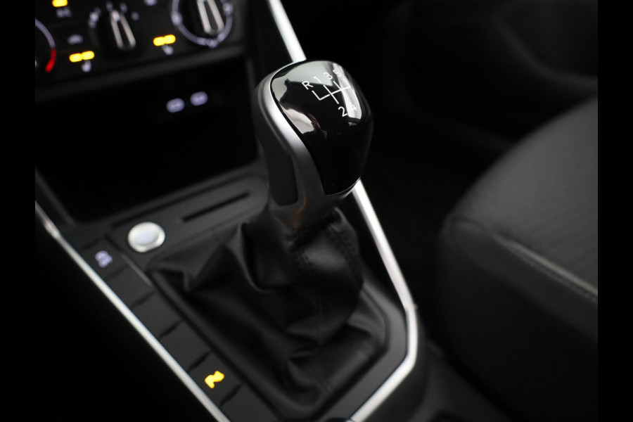 Volkswagen Polo GP Life Edition 1.0 70 kW / 95 pk TSI Hatchback 5 ver