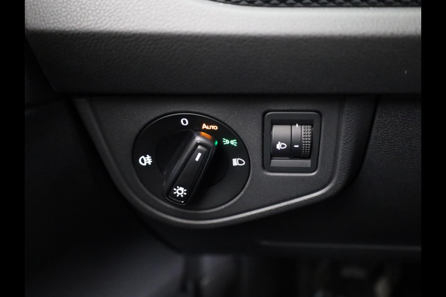 Volkswagen Polo GP Life Edition 1.0 70 kW / 95 pk TSI Hatchback 5 ver