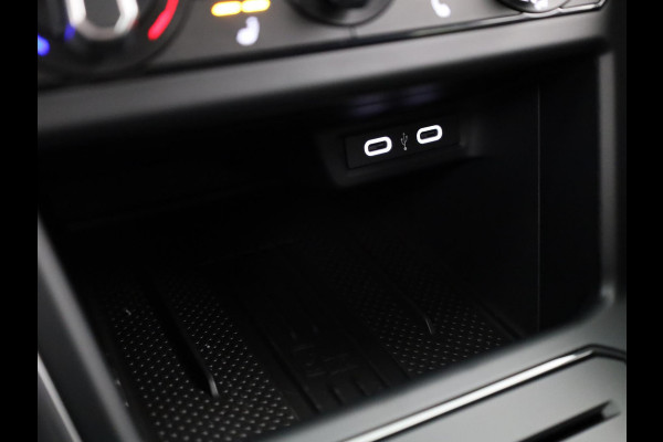 Volkswagen Polo GP Life Edition 1.0 70 kW / 95 pk TSI Hatchback 5 ver