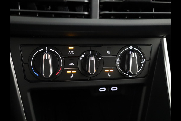 Volkswagen Polo GP Life Edition 1.0 70 kW / 95 pk TSI Hatchback 5 ver