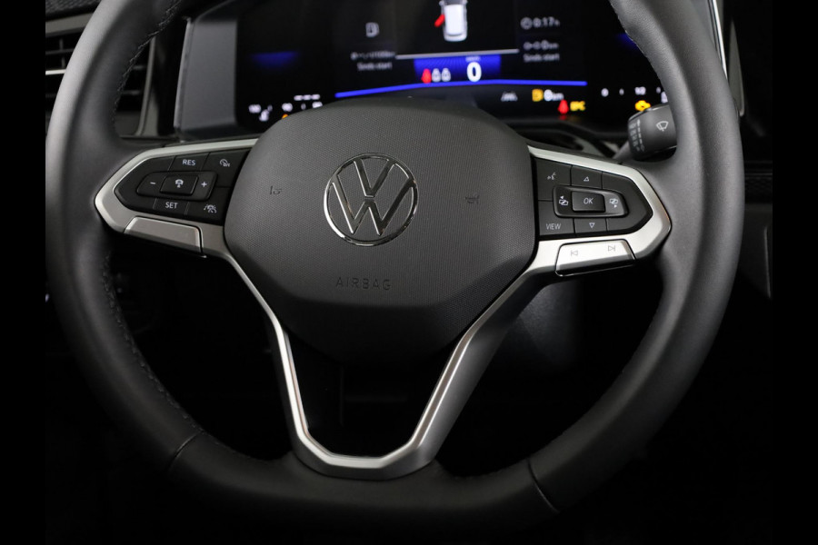 Volkswagen Polo GP Life Edition 1.0 70 kW / 95 pk TSI Hatchback 5 ver