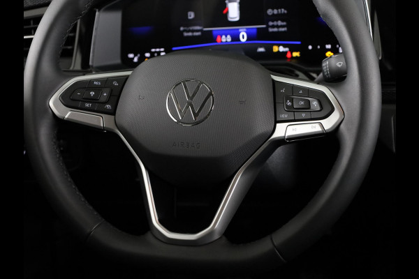 Volkswagen Polo GP Life Edition 1.0 70 kW / 95 pk TSI Hatchback 5 ver