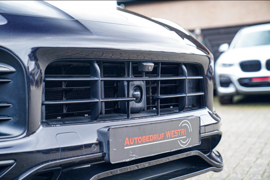 Porsche Cayenne Coupé 3.0 E-Hybrid | Alcantara | Bose | Carbon | HuD | 360 Camera