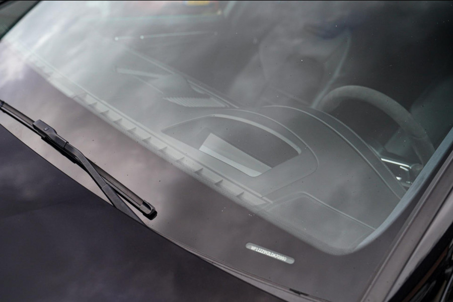 Porsche Cayenne Coupé 3.0 E-Hybrid | Alcantara | Bose | Carbon | HuD | 360 Camera